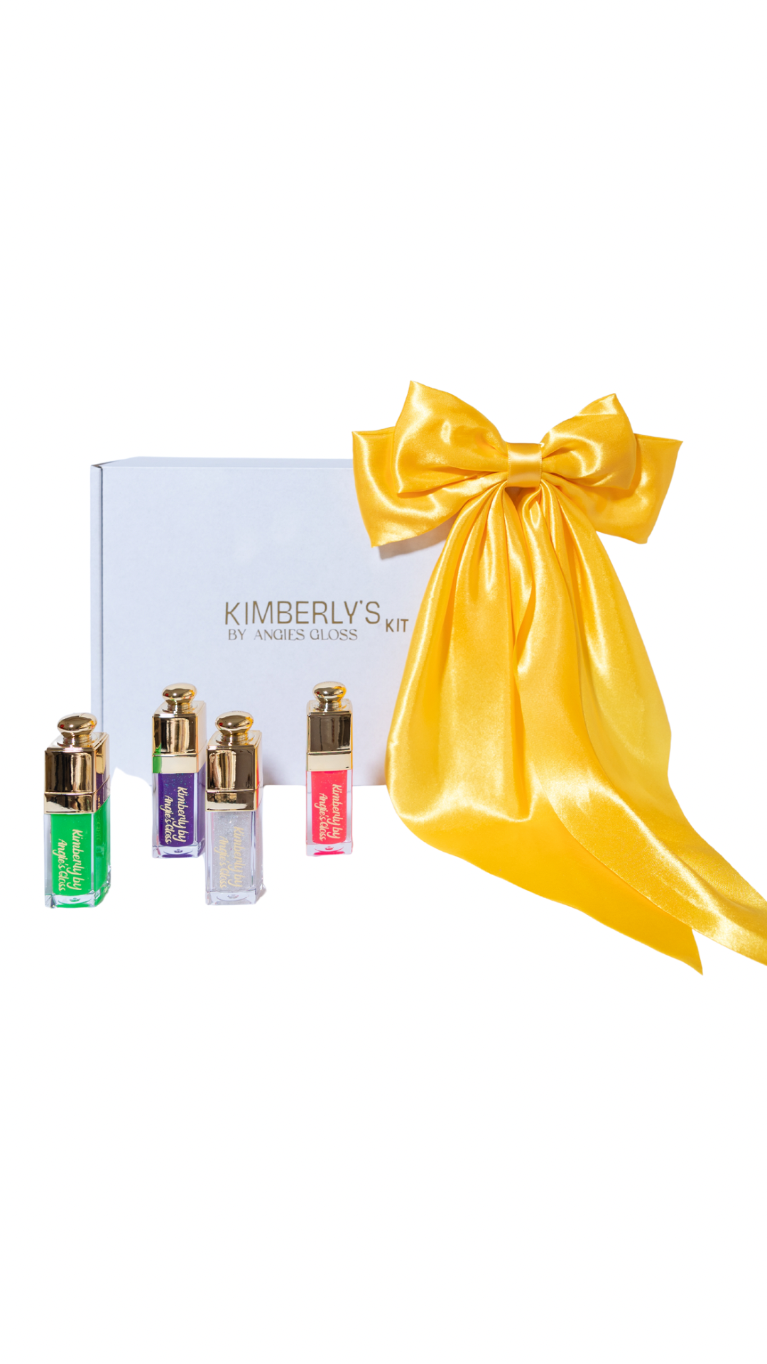Kimberly's KIT by Angie's Gloss