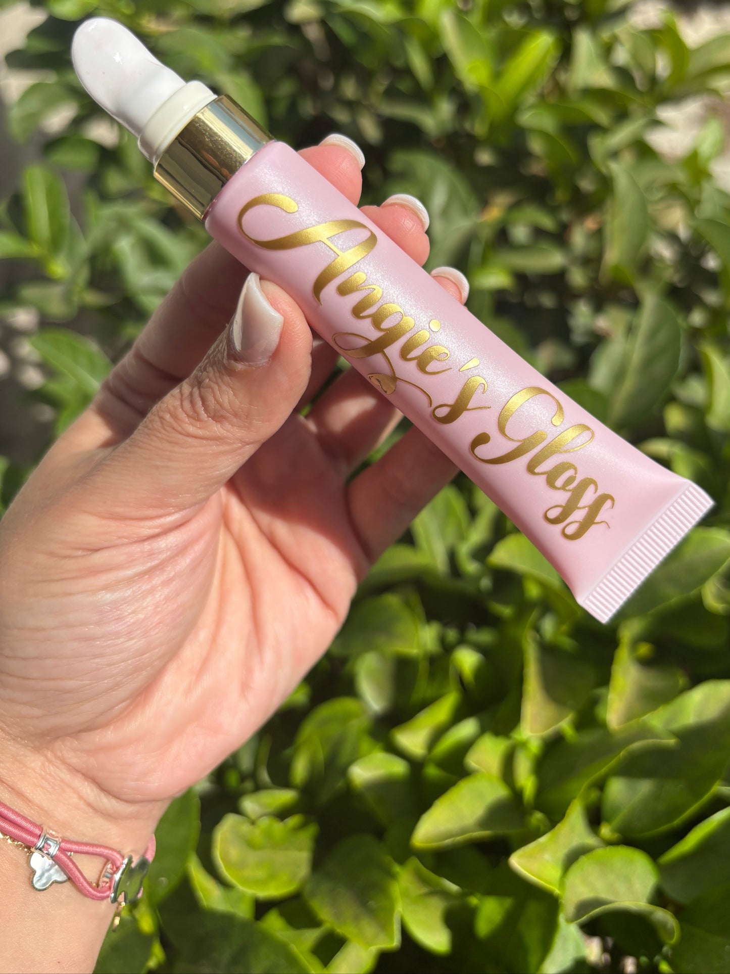 Hydrated Lip Oil