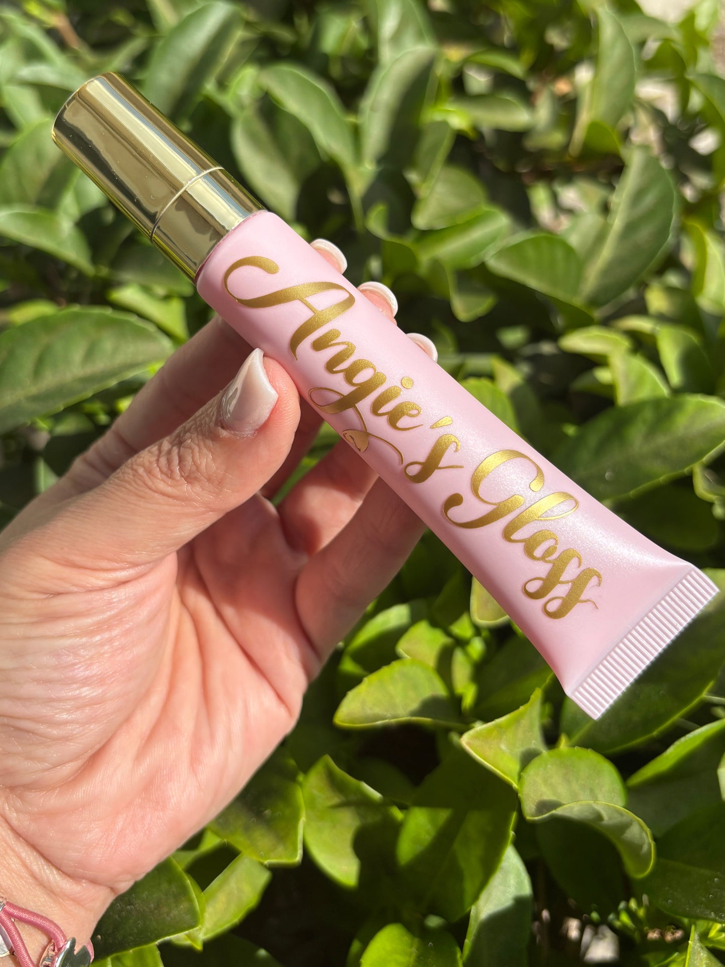 Hydrated Lip Oil