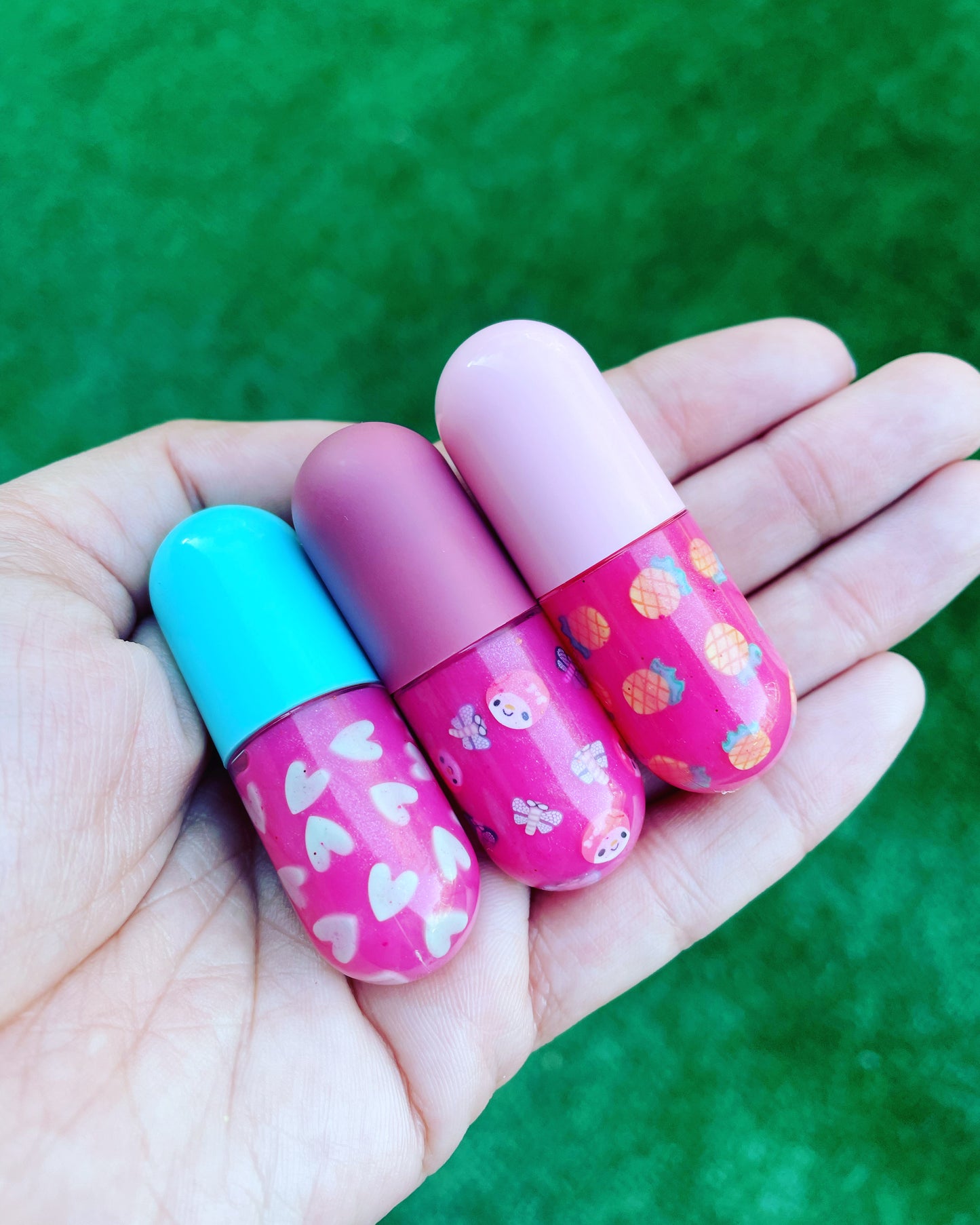 Gloss On The Go - Christmas