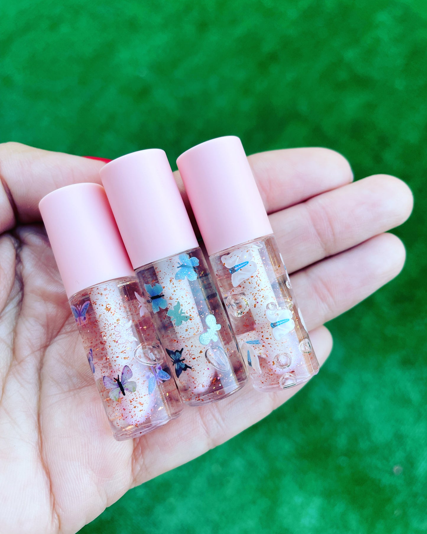 Gloss On The Go - Christmas