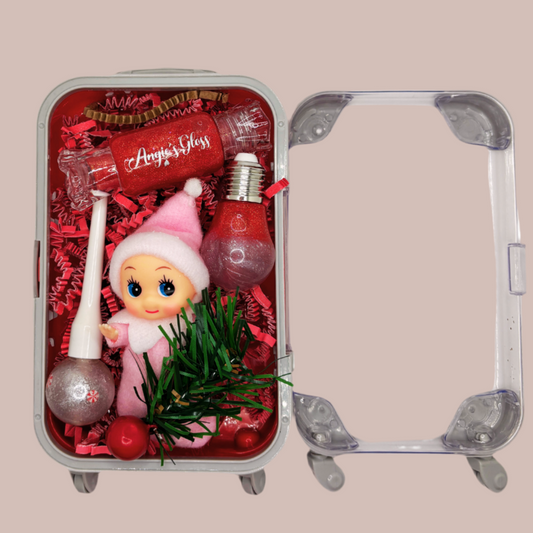 Elf Suitcase