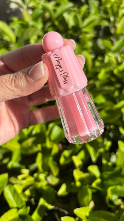 Gala Pink Gloss