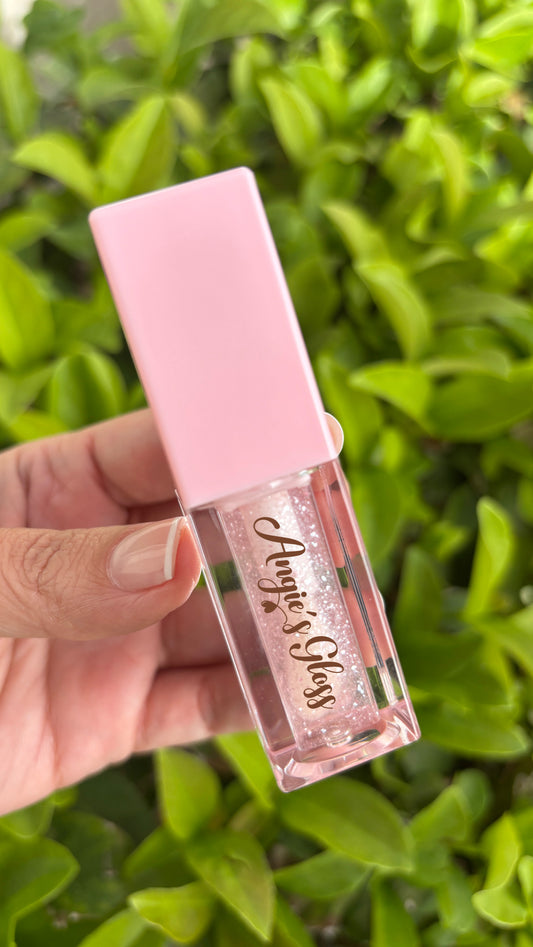 Butter Pink Oil