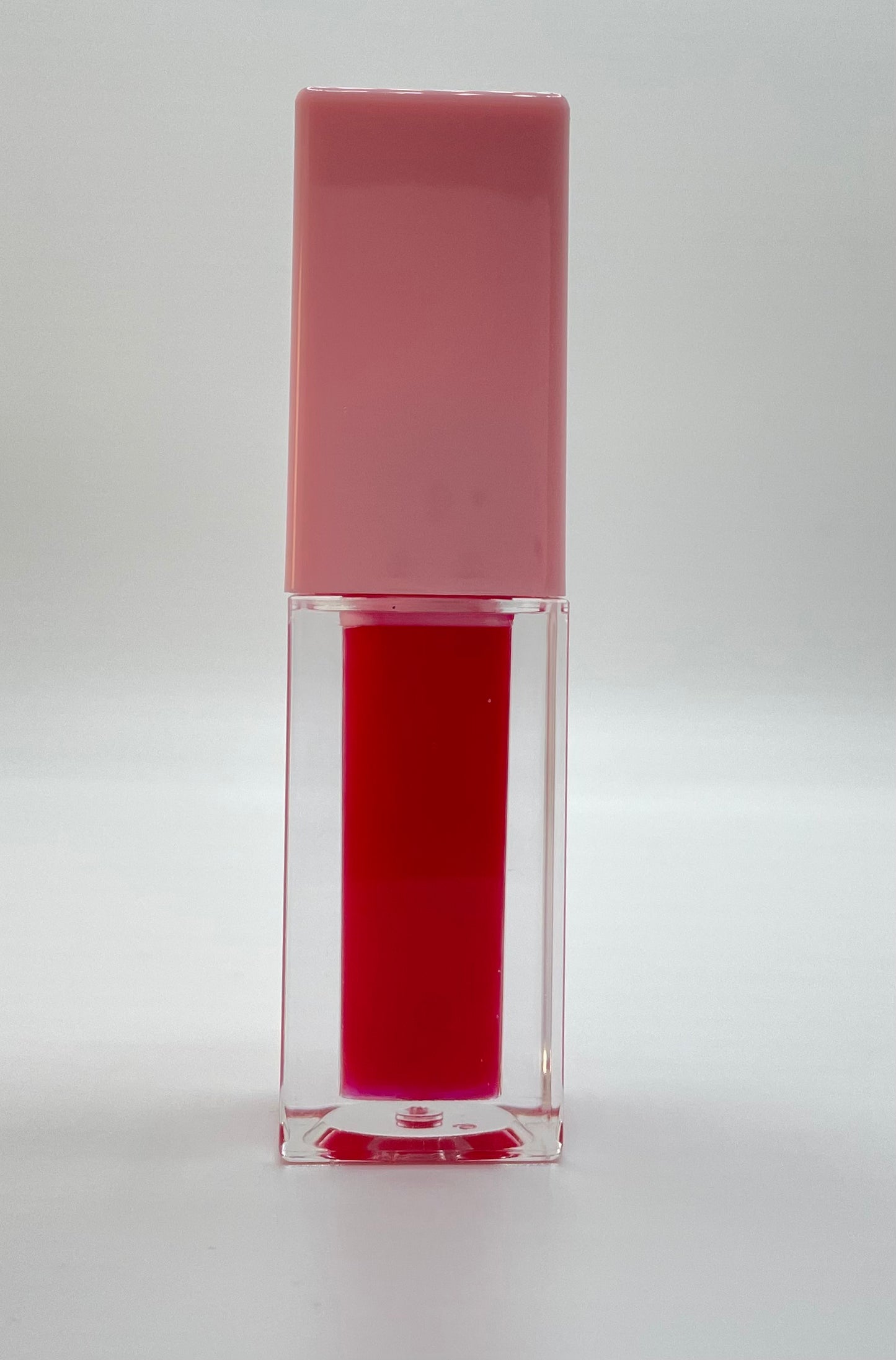 Aceite rosa de mantequilla