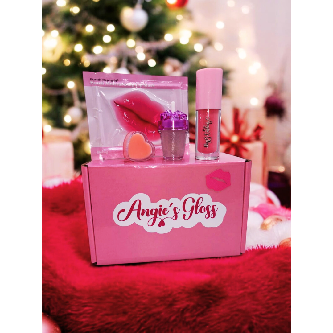 The Gloss Box Subscription