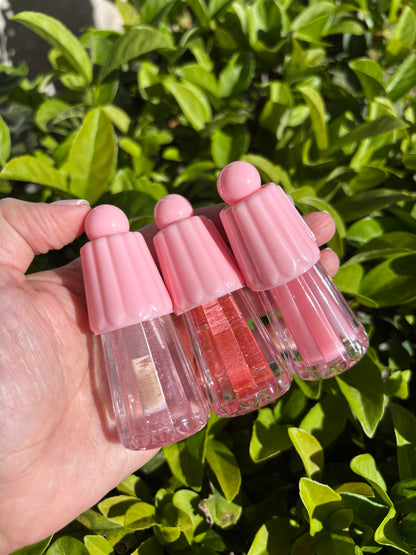 Gala Pink Gloss