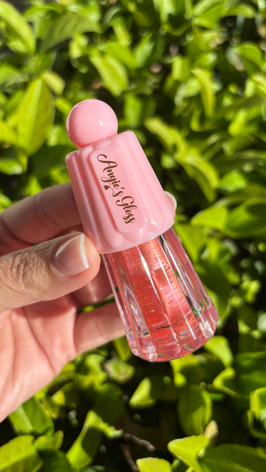 Gala Pink Gloss