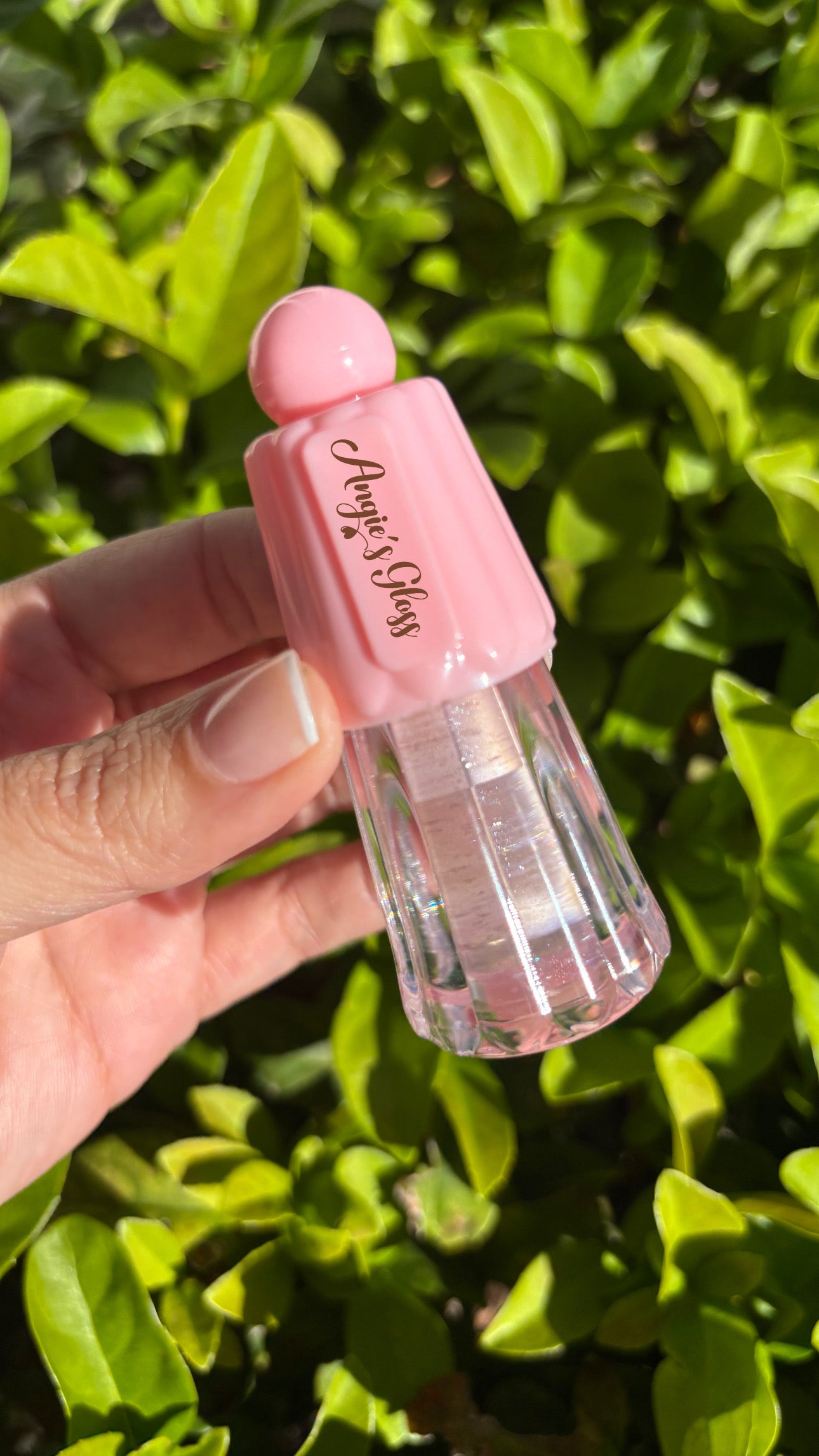 Gala Pink Gloss
