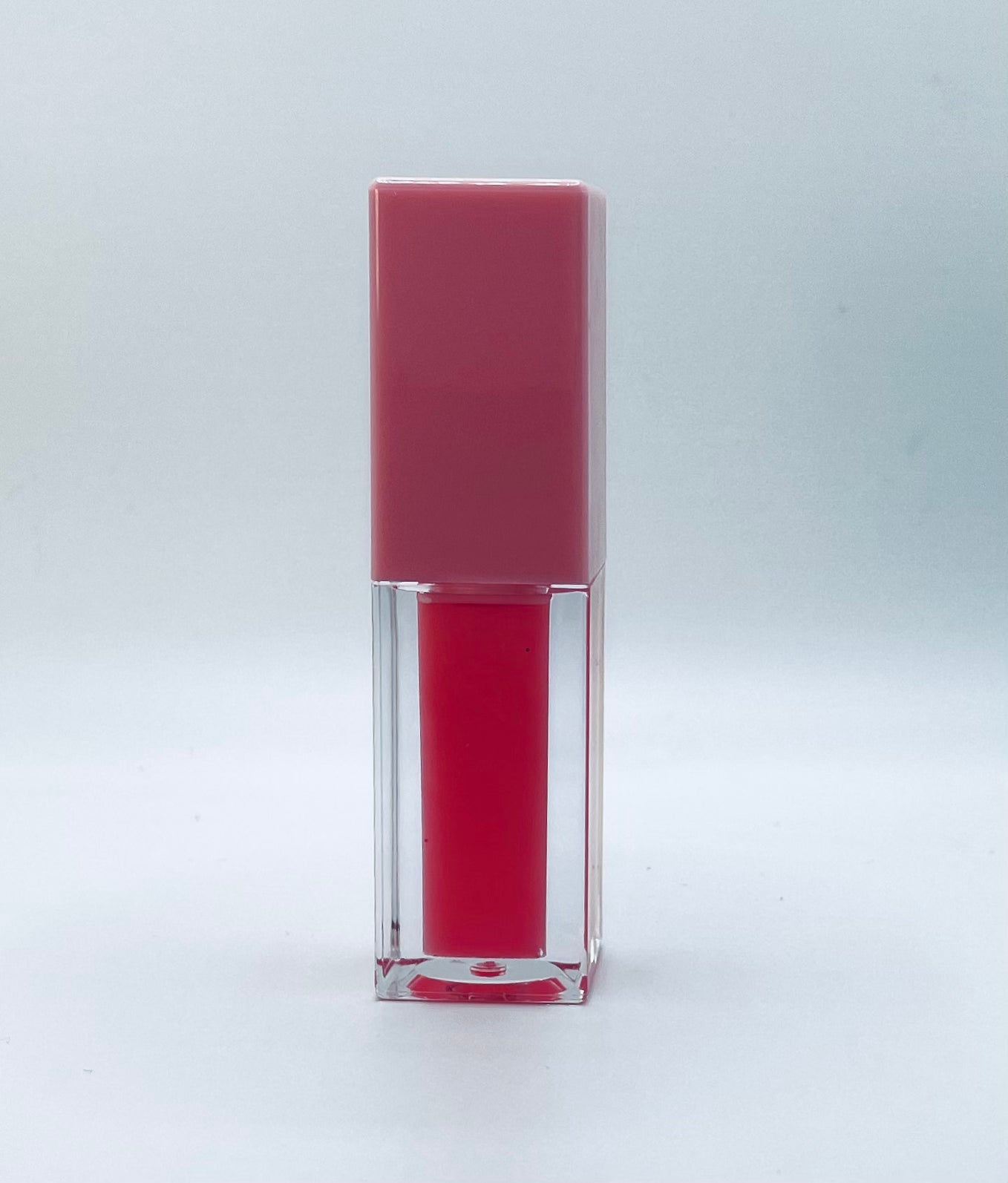Aceite rosa de mantequilla