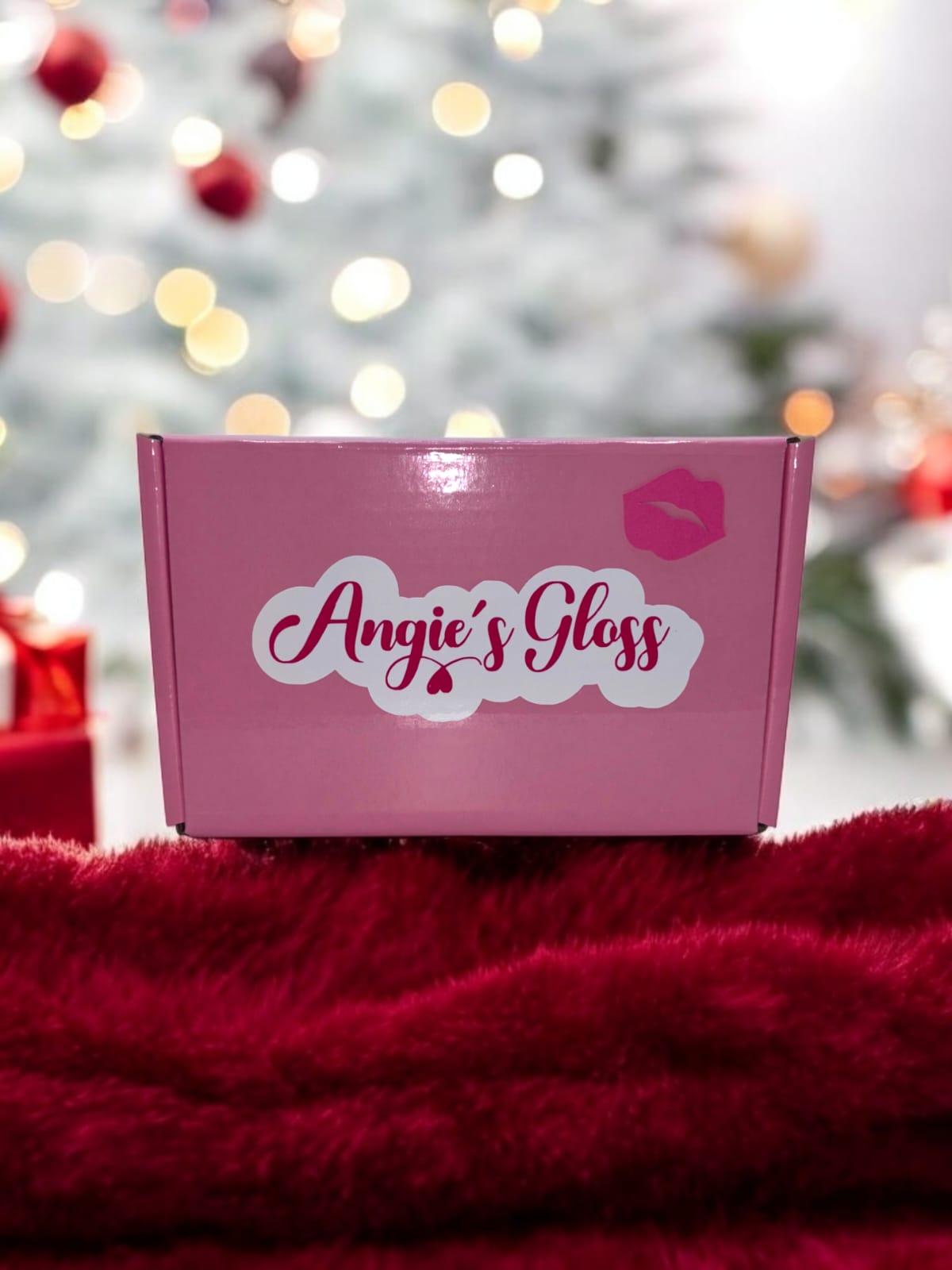 The Gloss Box Subscription