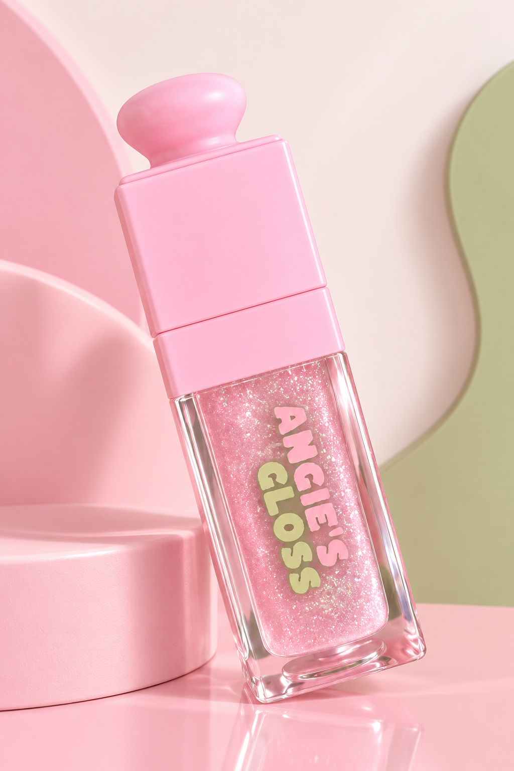 DIO Rosa