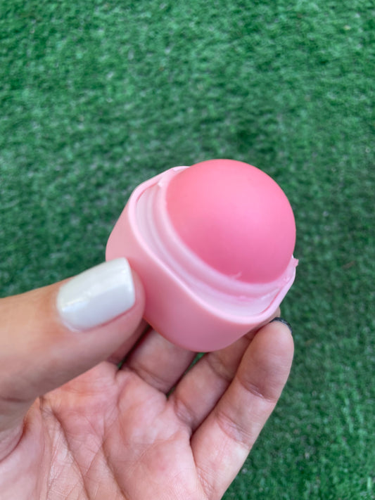Bálsamo rosa de Angie