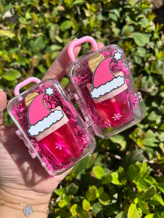 Gloss On The Go - Christmas