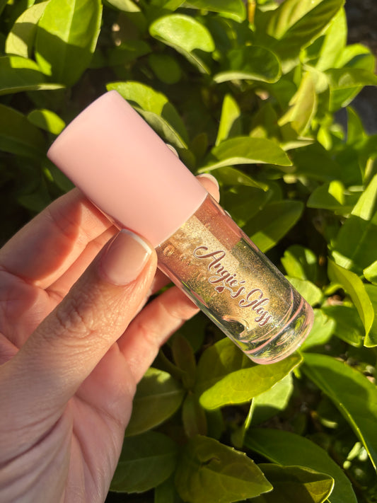 Angie's Gloss