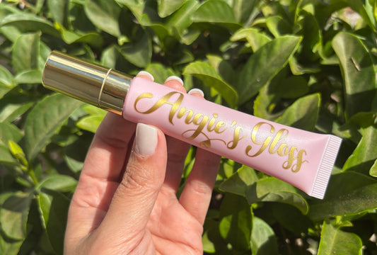 Hydrated Lip Oil