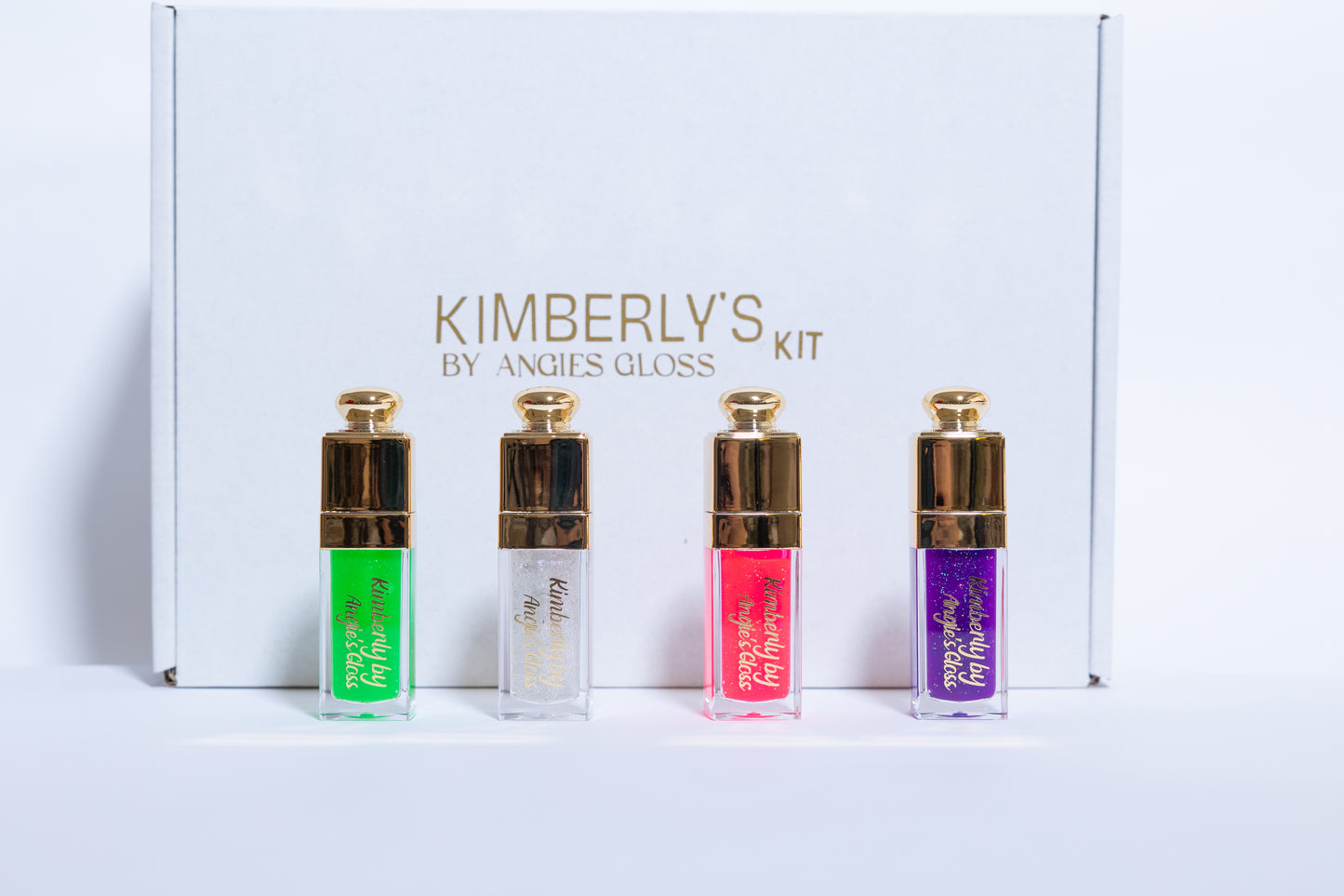 Kimberly's KIT by Angie's Gloss