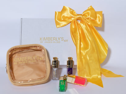 Kimberly's KIT by Angie's Gloss