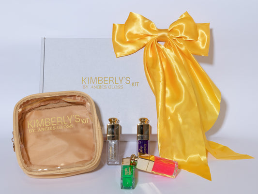 Kimberly's KIT by Angie's Gloss