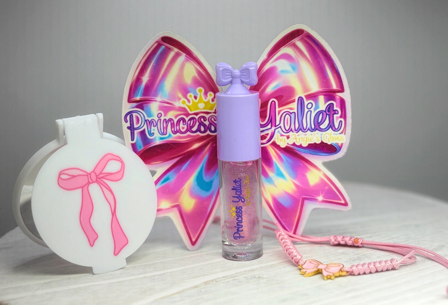 Princess Yaliet