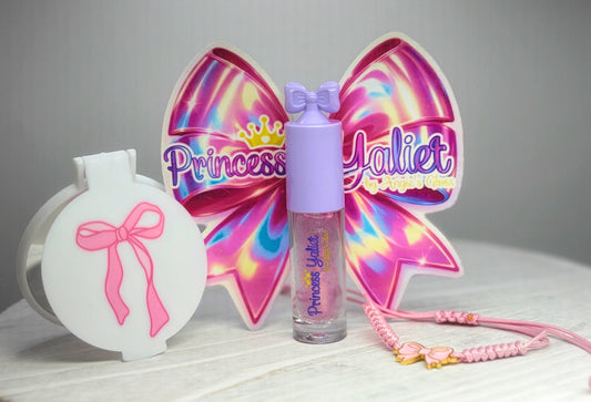 Princess Yaliet