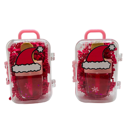 Gloss On The Go - Christmas