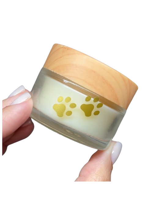 Paws Balsam