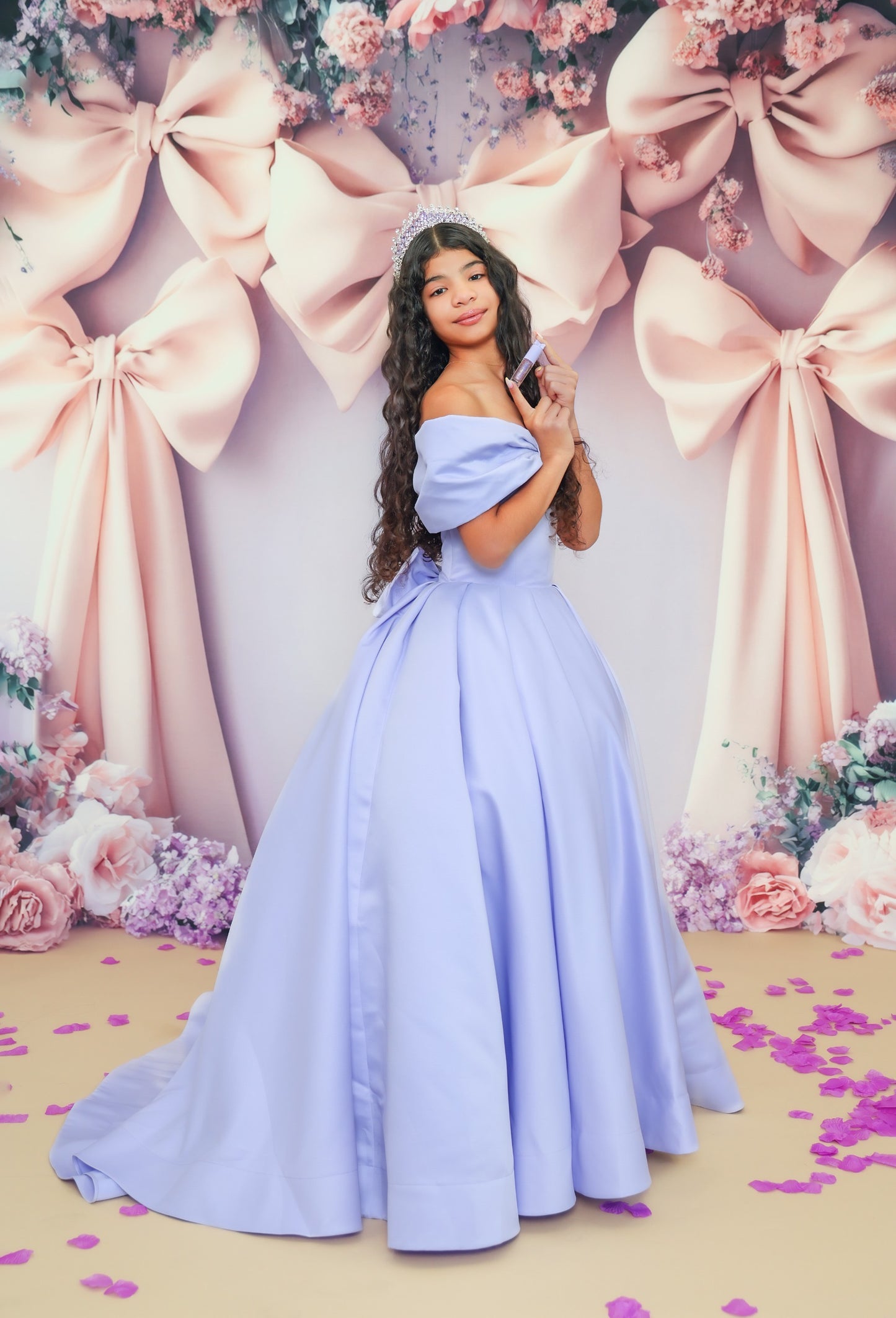 Princess Yaliet