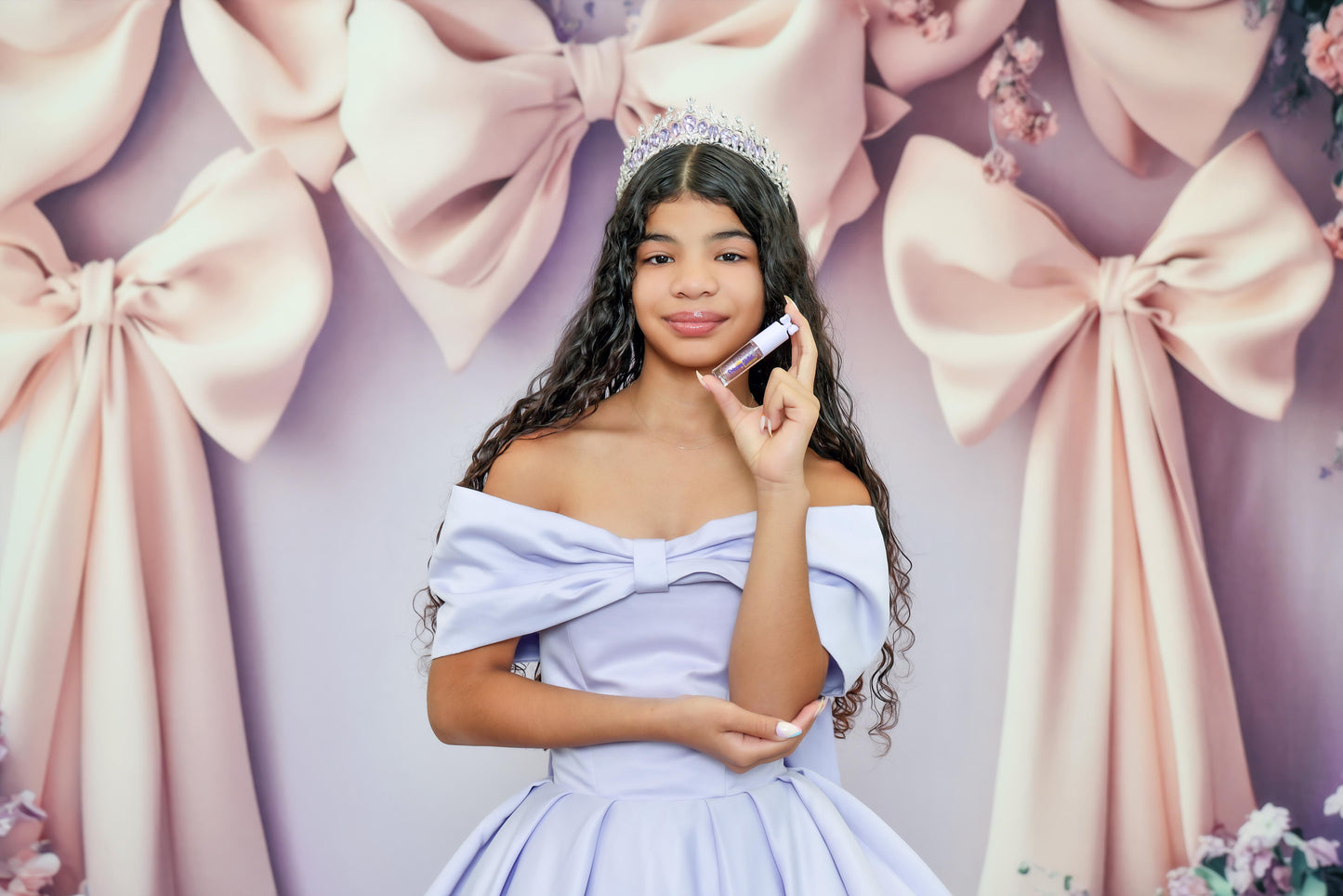 Princess Yaliet