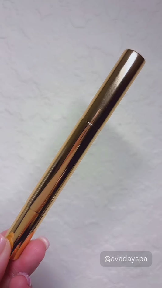Brush Gloss