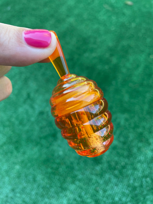 Honey 🍯 Bee 🐝 Glossy