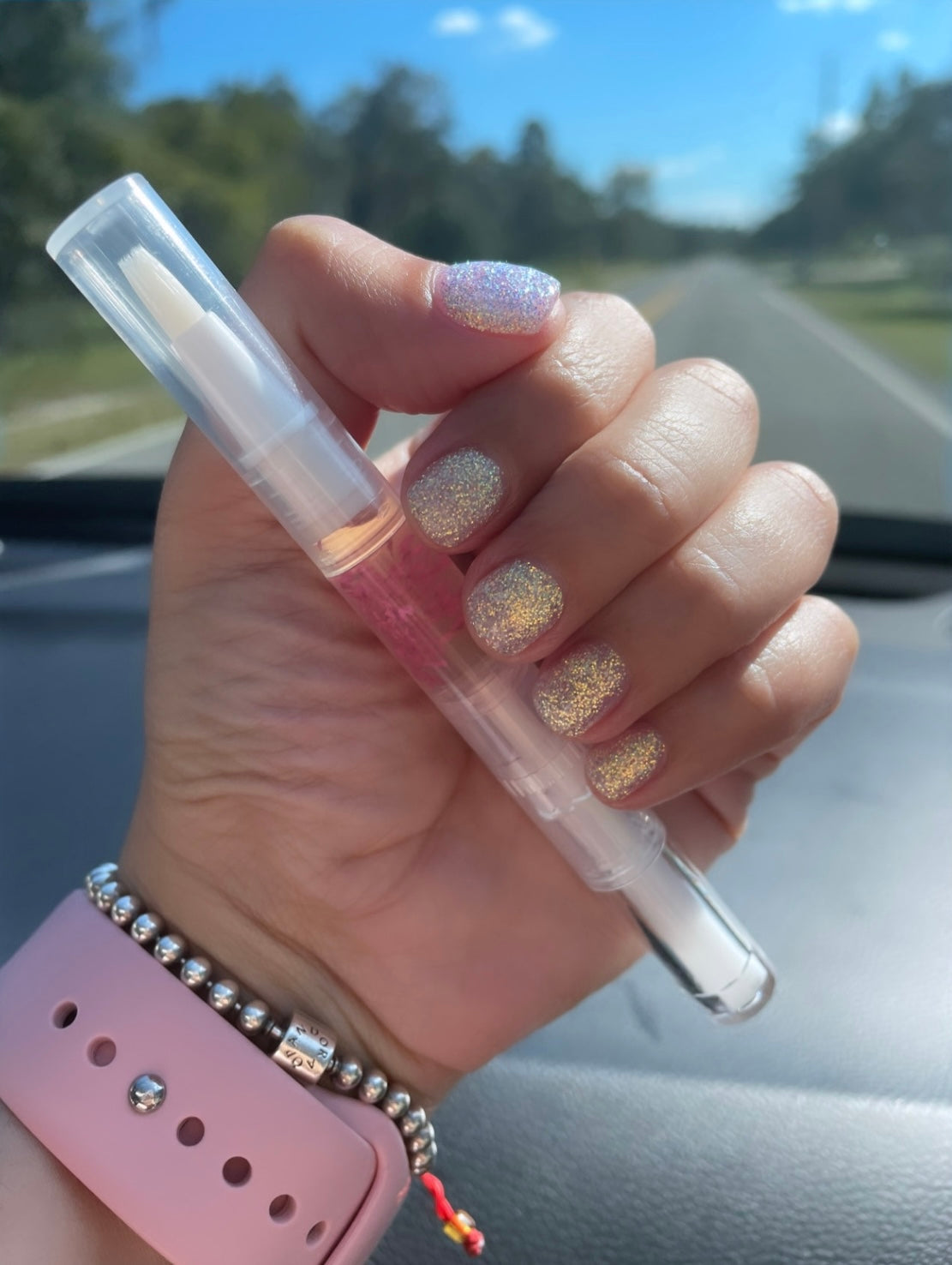 Cutícula Oil | Brush