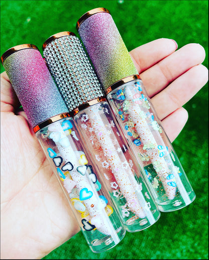 Crystal Rhinestone