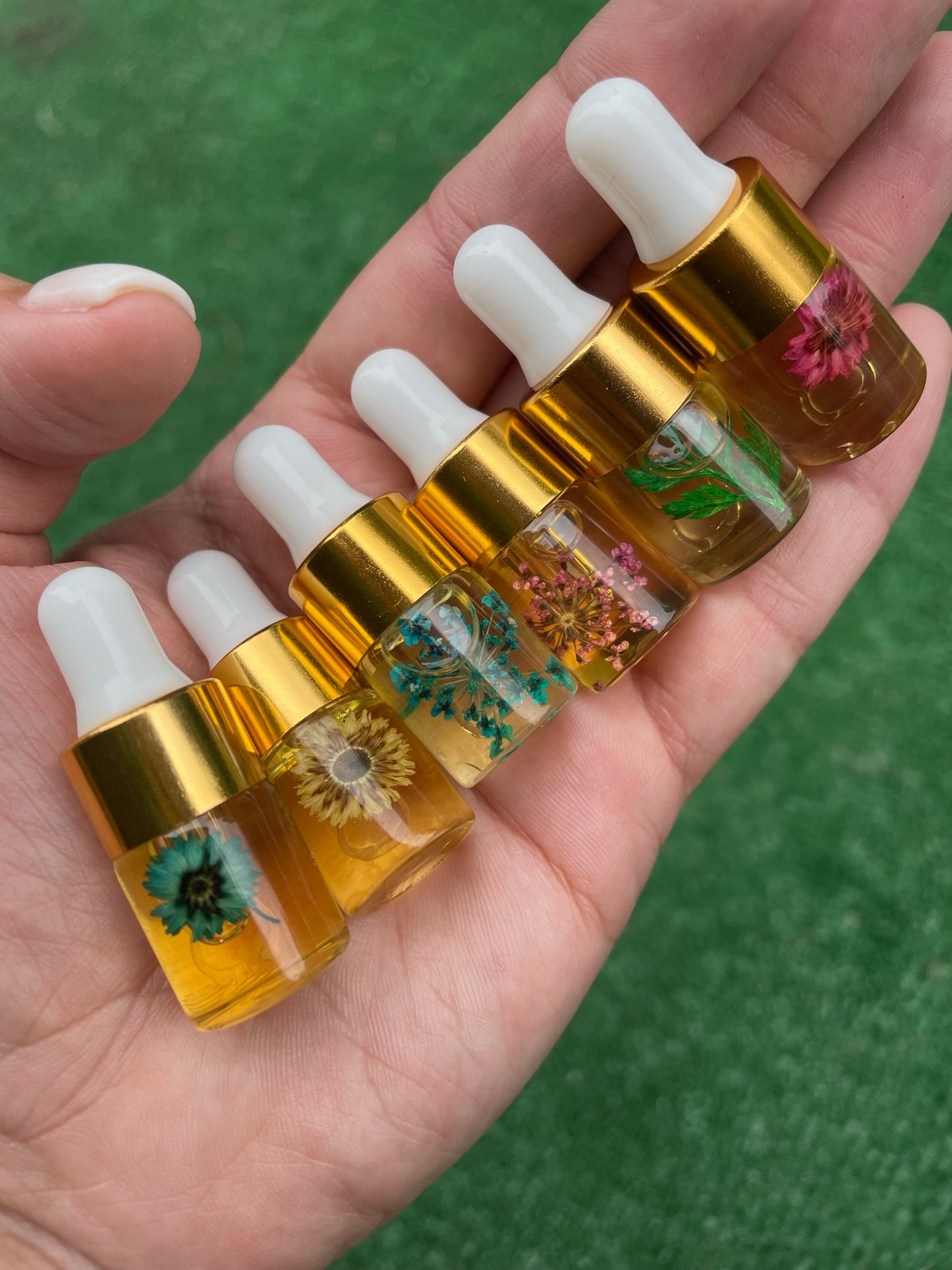 Cutícula Oil | Mini