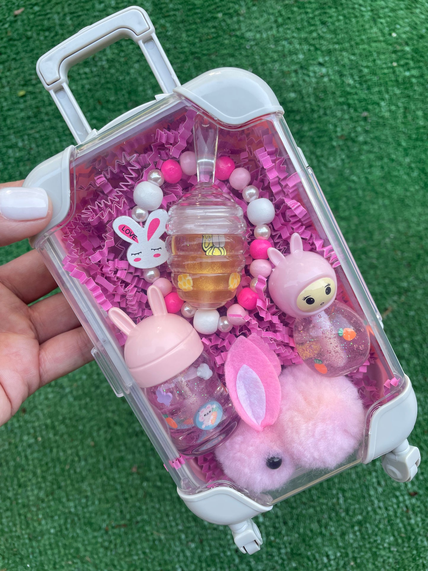 Easter 🐣 Suitcase