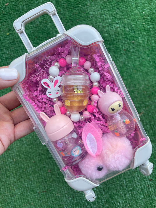 Easter 🐣 Suitcase