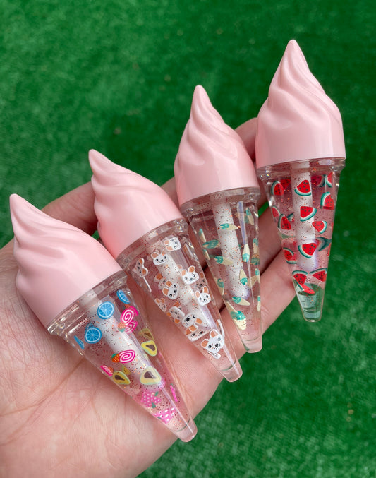Ice Cream Cone