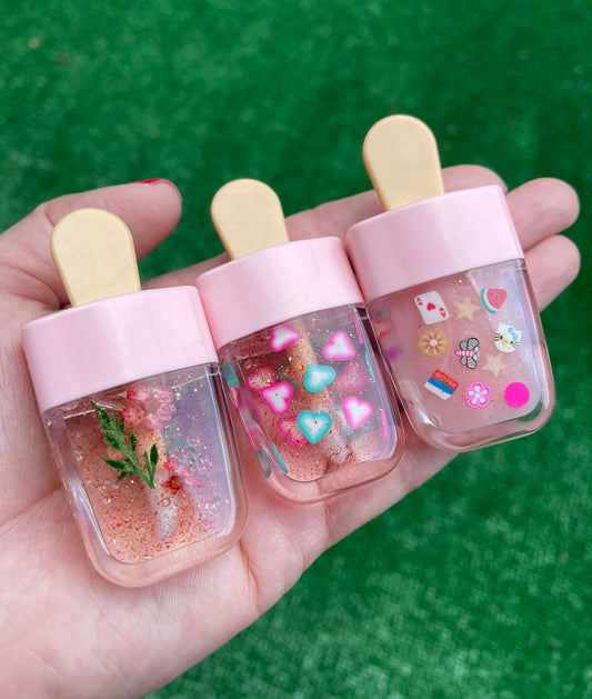 Paletas