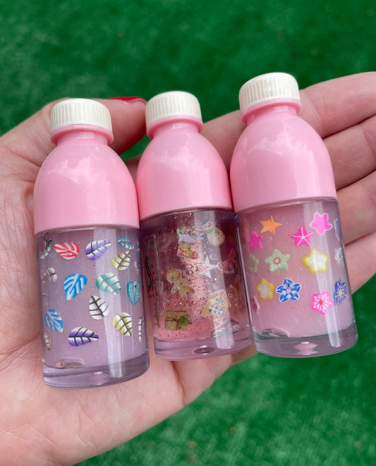 Bottle Gloss