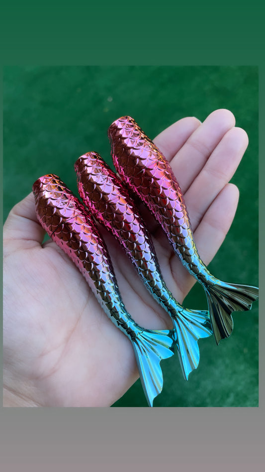 Mermaid 🧜‍♀️ Gloss